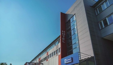 Best Western Amedia Passau