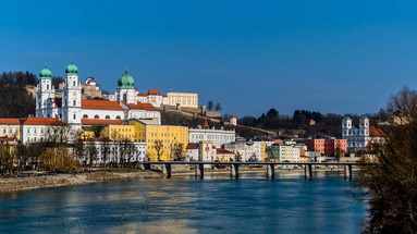 Best Western Amedia Passau