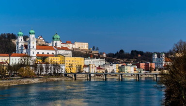 Best Western Amedia Passau