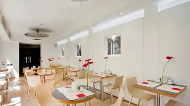 Best Western Ars