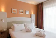 Best Western Astoria Juan-les-Pins