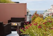 Best Western Astoria Juan-les-Pins