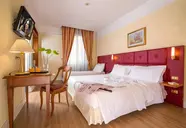 Best Western Astrid