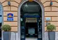 Best Western Astrid