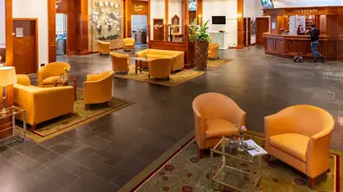 Best Western Birkenhof