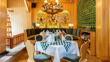 Best Western Birkenhof