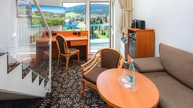 Best Western Birkenhof