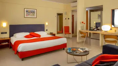 Best Western Blu Roma