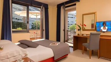 Best Western Blu Roma