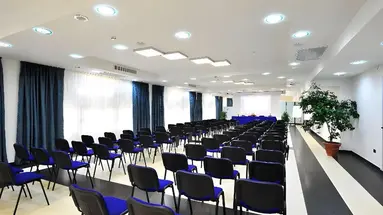 Best Western Blu Roma