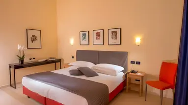 Best Western Blu Roma