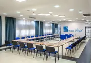Best Western Blu Roma