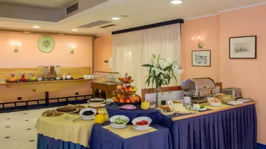 Best Western Blu Roma