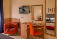 Best Western Blu Roma