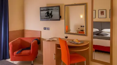Best Western Blu Roma