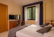 Best Western Blu Roma