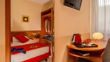 Best Western Blu Roma