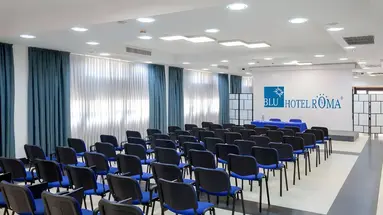 Best Western Blu Roma