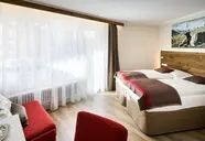Best Western Butterfly