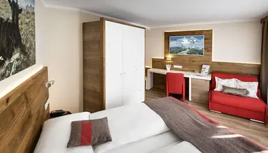 Best Western Butterfly