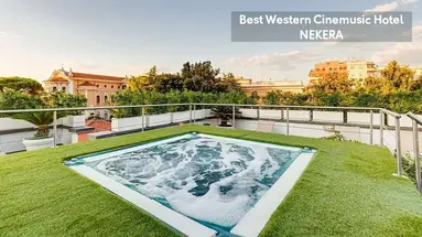 Best Western Cinemusic