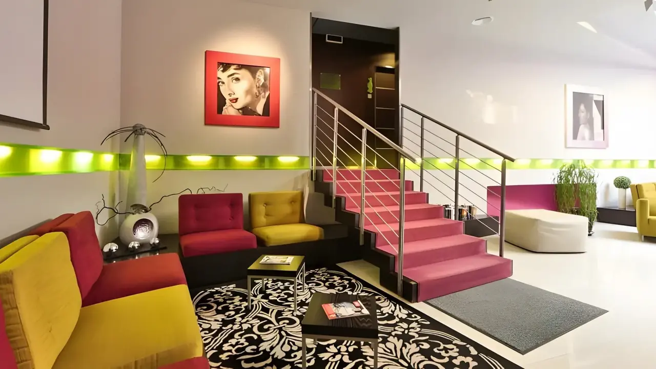 Best Western Cinemusic