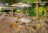 Best Western City