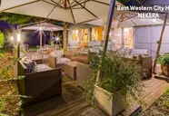 Best Western City