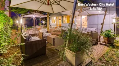 Best Western City