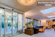 Best Western City