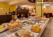 Best Western City