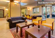 Best Western City