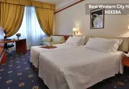 Best Western City