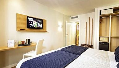 Best Western Dauro II