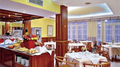 Best Western Dauro II