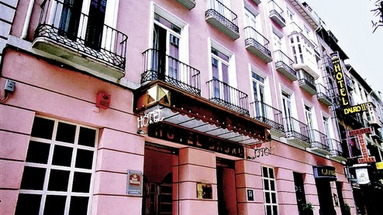 Best Western Dauro II