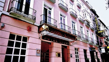 Best Western Dauro II