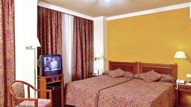 Best Western Dauro II
