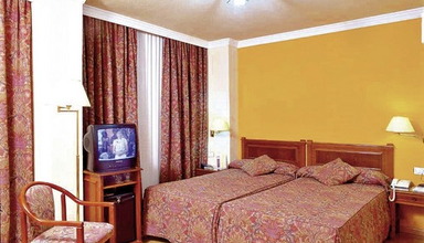 Best Western Dauro II