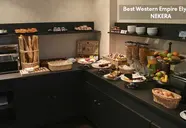 Best Western Empire Elysees