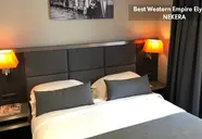 Best Western Empire Elysees