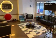 Best Western Empire Elysees