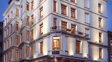 Best Western Empire Palace