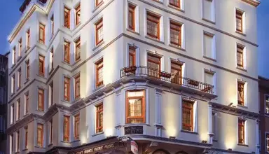 Best Western Empire Palace