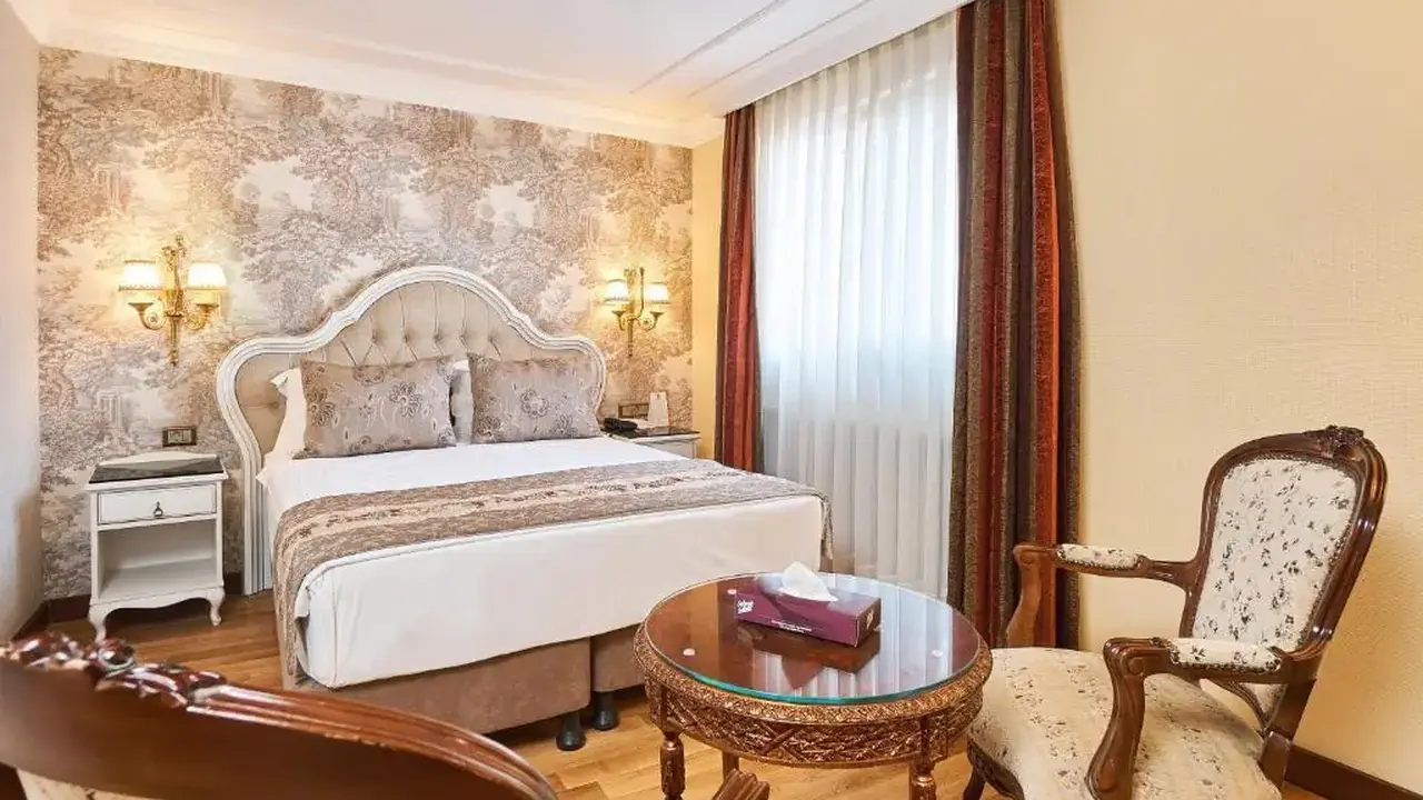 Best Western Empire Palace