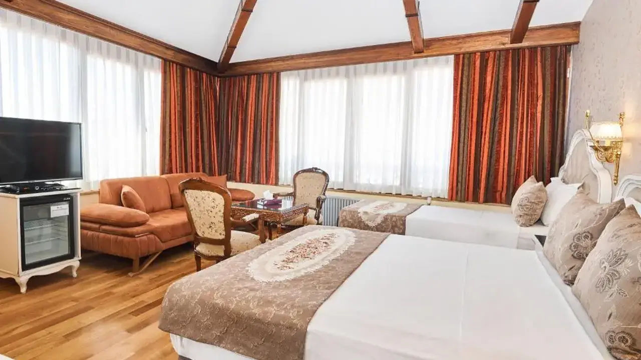Best Western Empire Palace