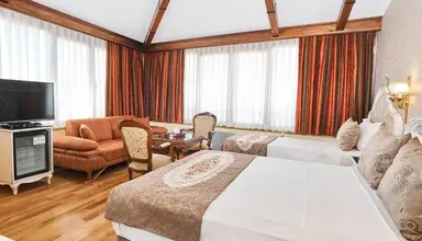 Best Western Empire Palace
