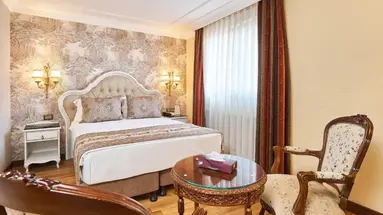 Best Western Empire Palace