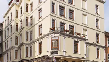 Best Western Empire Palace