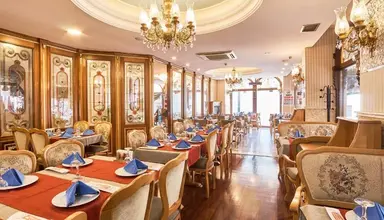 Best Western Empire Palace